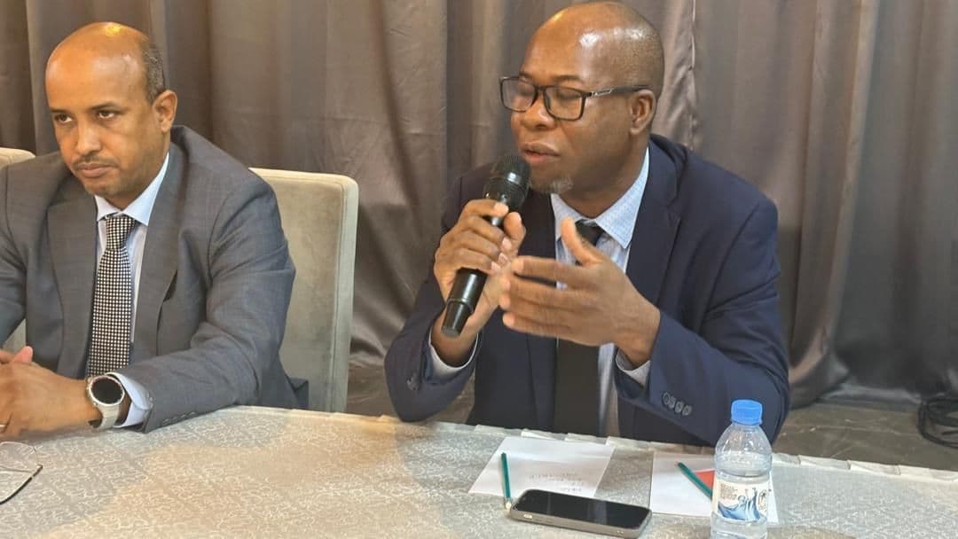 Commande publique et intégrité : l’ARMP présente à l’atelier national organisé par la BID