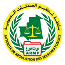 ARMP Logo