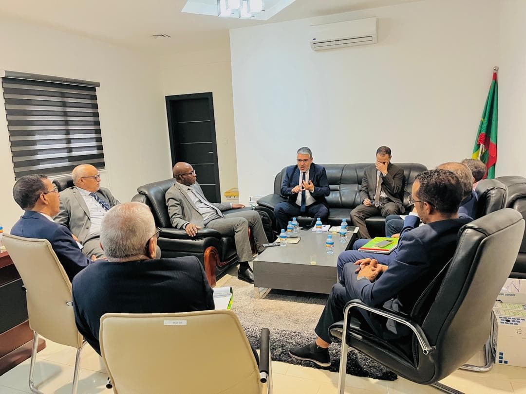 Renforcement de la coopération institutionnelle entre l’ARMP et la BID