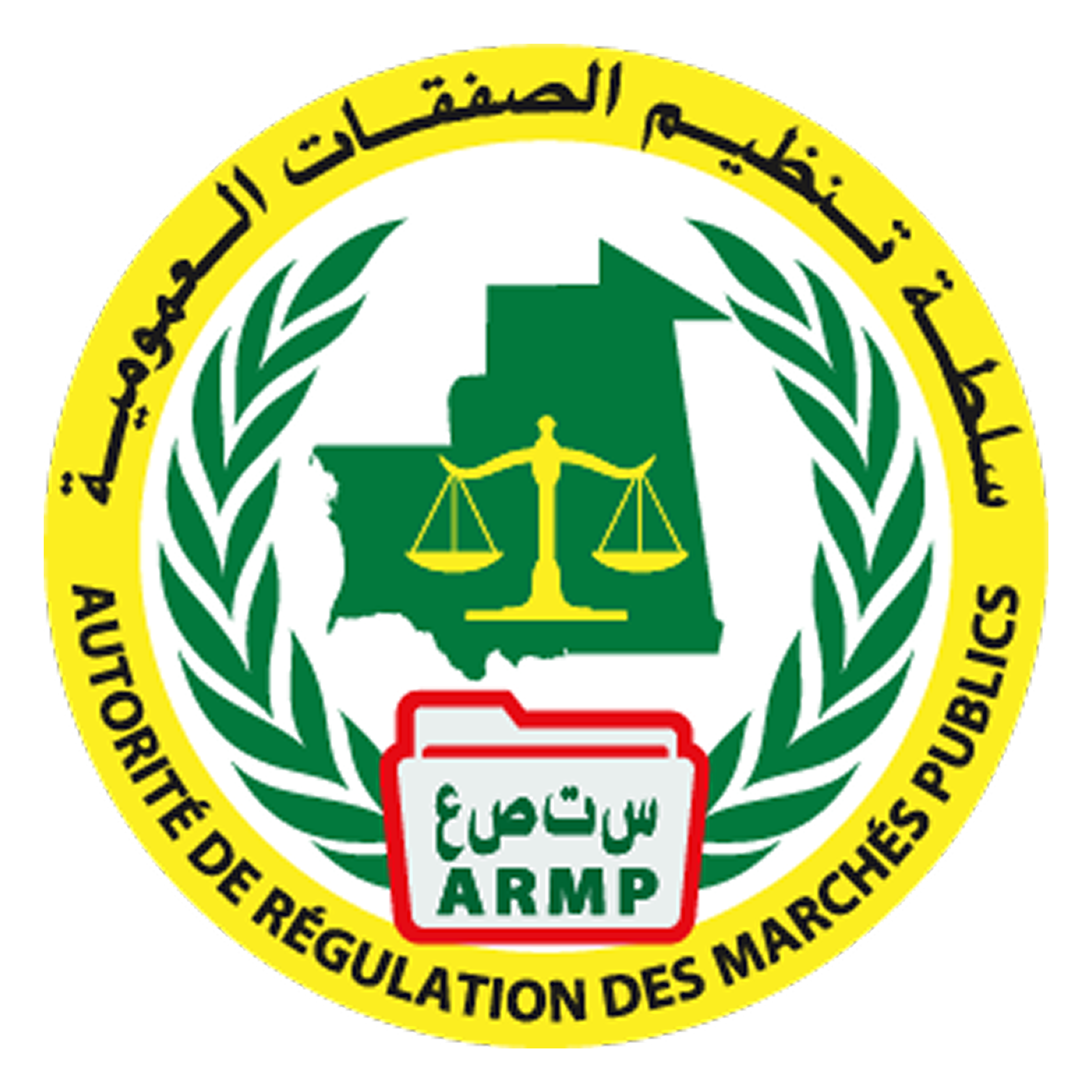 ARMP Logo